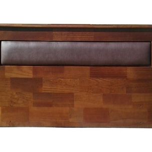 Respaldo 2 Plazas Rosen Ferrara