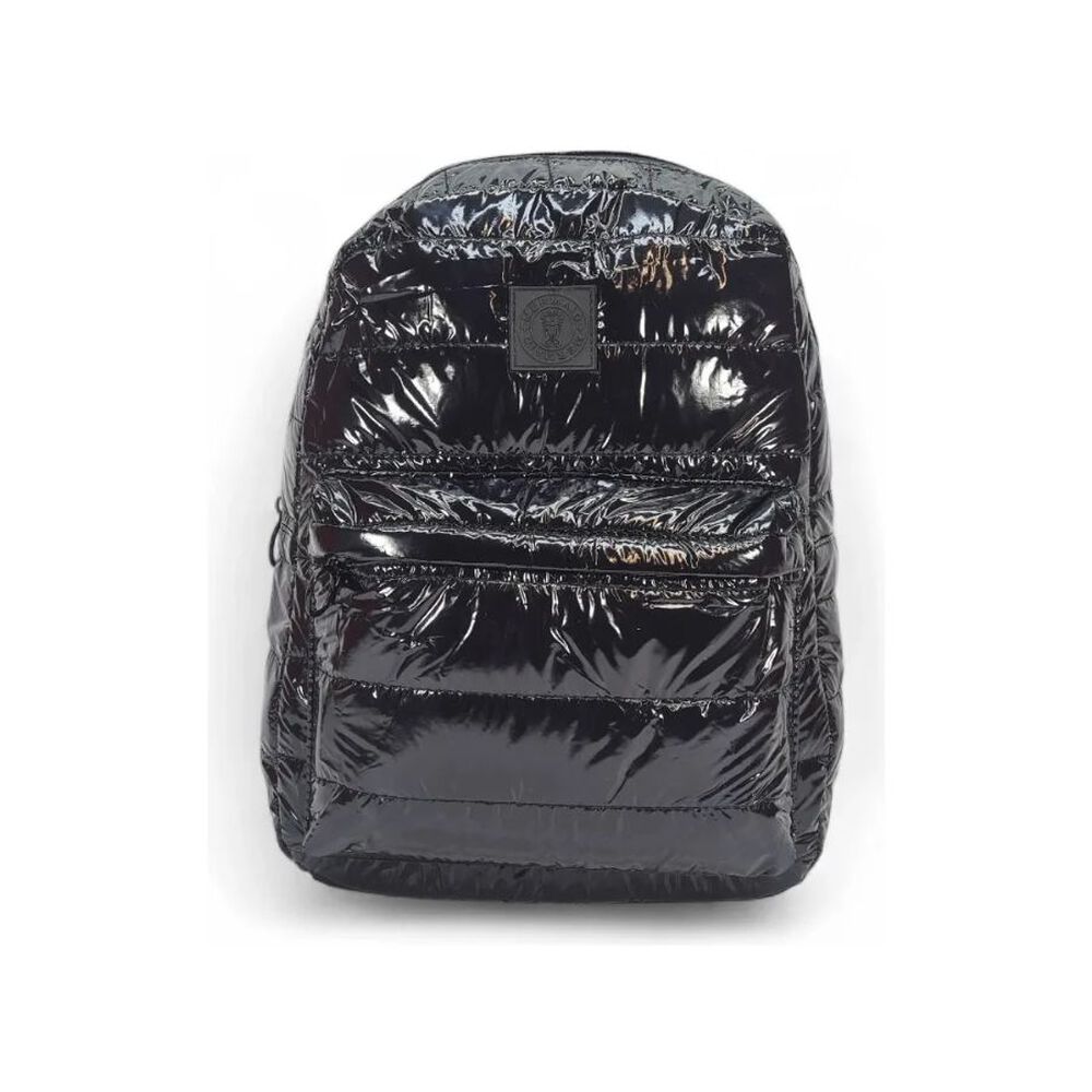 Mochila Acolchada Impermeable Para Mujer image number 0.0