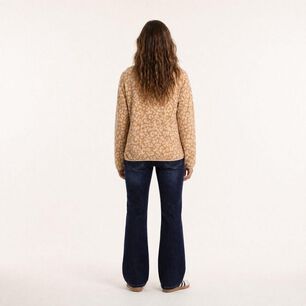 Poler&oacute;n Mujer Freedom