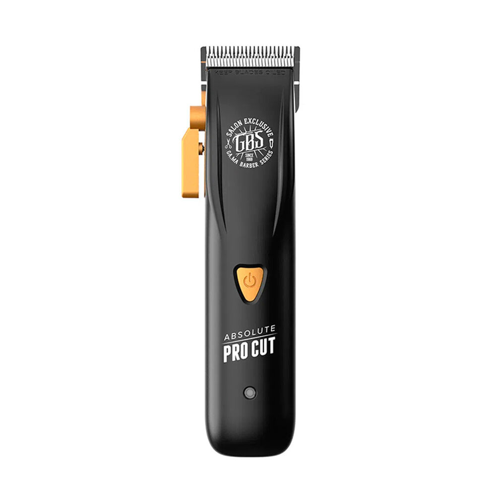Cortadora Clipper Absolute Pro Cut Gama image number 0.0