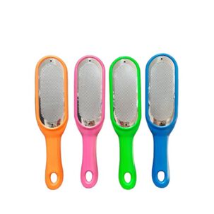 Paleta Pulidora Y Suavizante De Pies De Acero