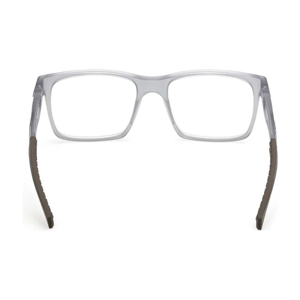 Lentes &Oacute;pticos Gris Adidas Sport image number 4.0