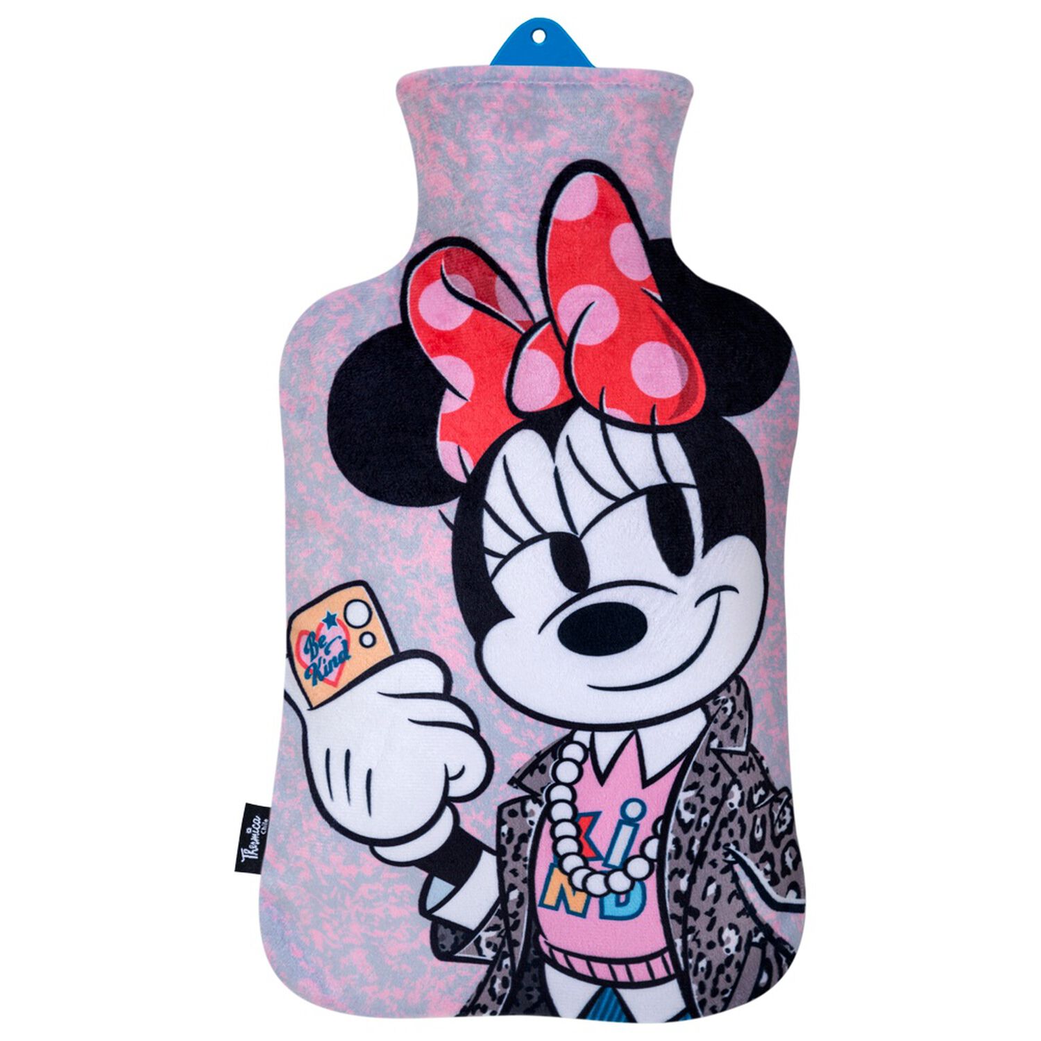 Guatero Disney Minnie Thermicachile Minnie Selfie image number 0.0