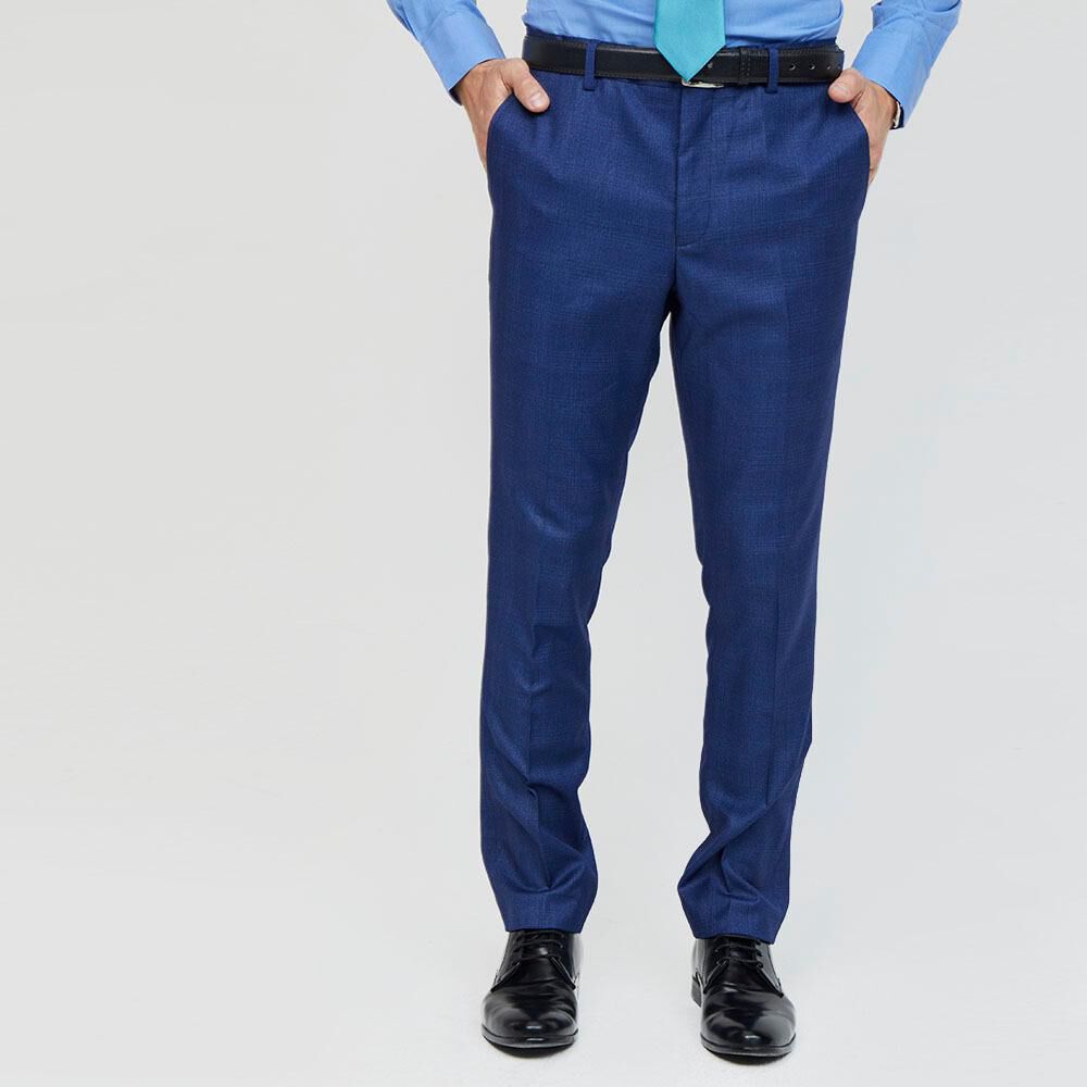 ▷ Pantalon Hombre Az Black - Pantalones Hombre en 【Hites】