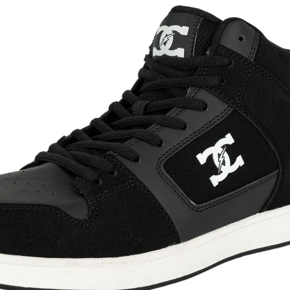 Botin Angel Negro Uns image number 3.0