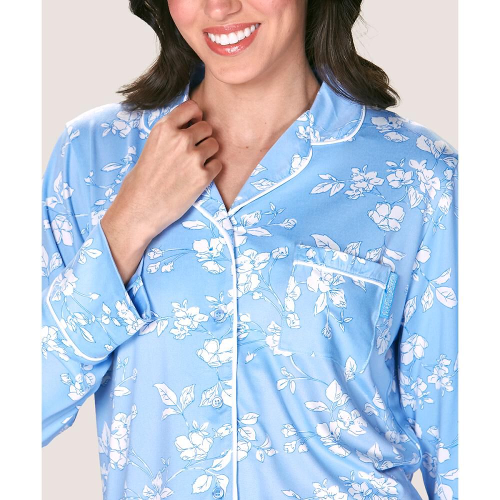 Pijama Fantasia Lady Genny image number 2.0