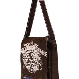 Bolso Morral Classic York Café Park West Bolso Morral Classic York Café Park West