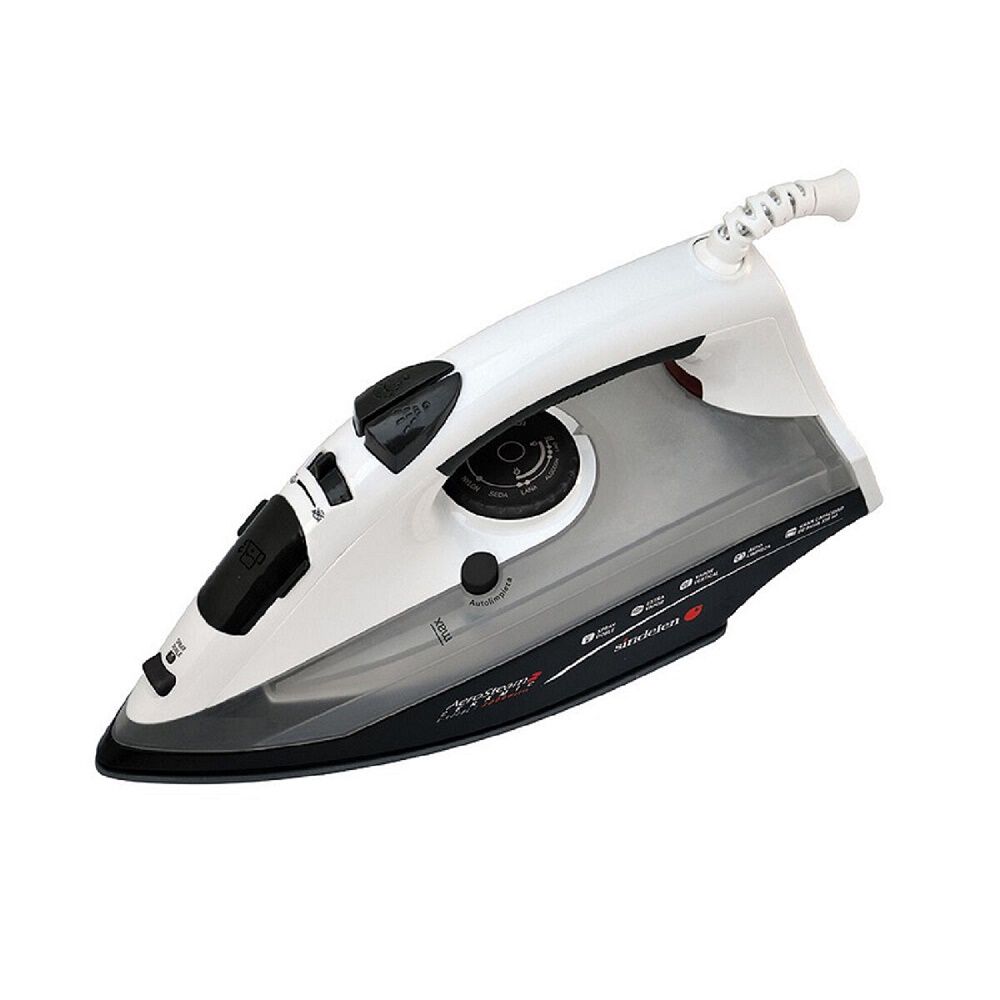 Plancha A Vapor V-400bl Ceramic image number 0.0