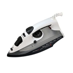 Plancha A Vapor V-400bl Ceramic