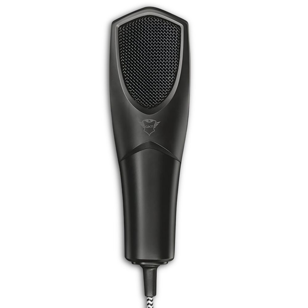 Microfono Usb De Condensador Profesional Trust Gxt 232 Mantis image number 4.0