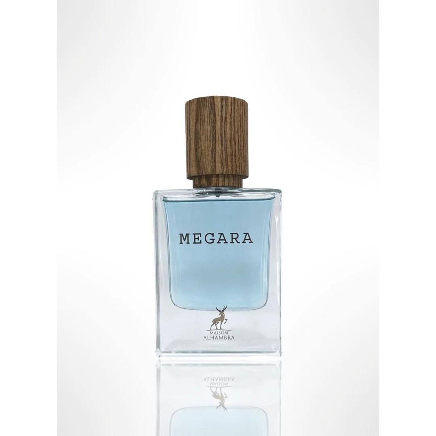 Maison Alhambra Megara Edp 50ml image number 2.0