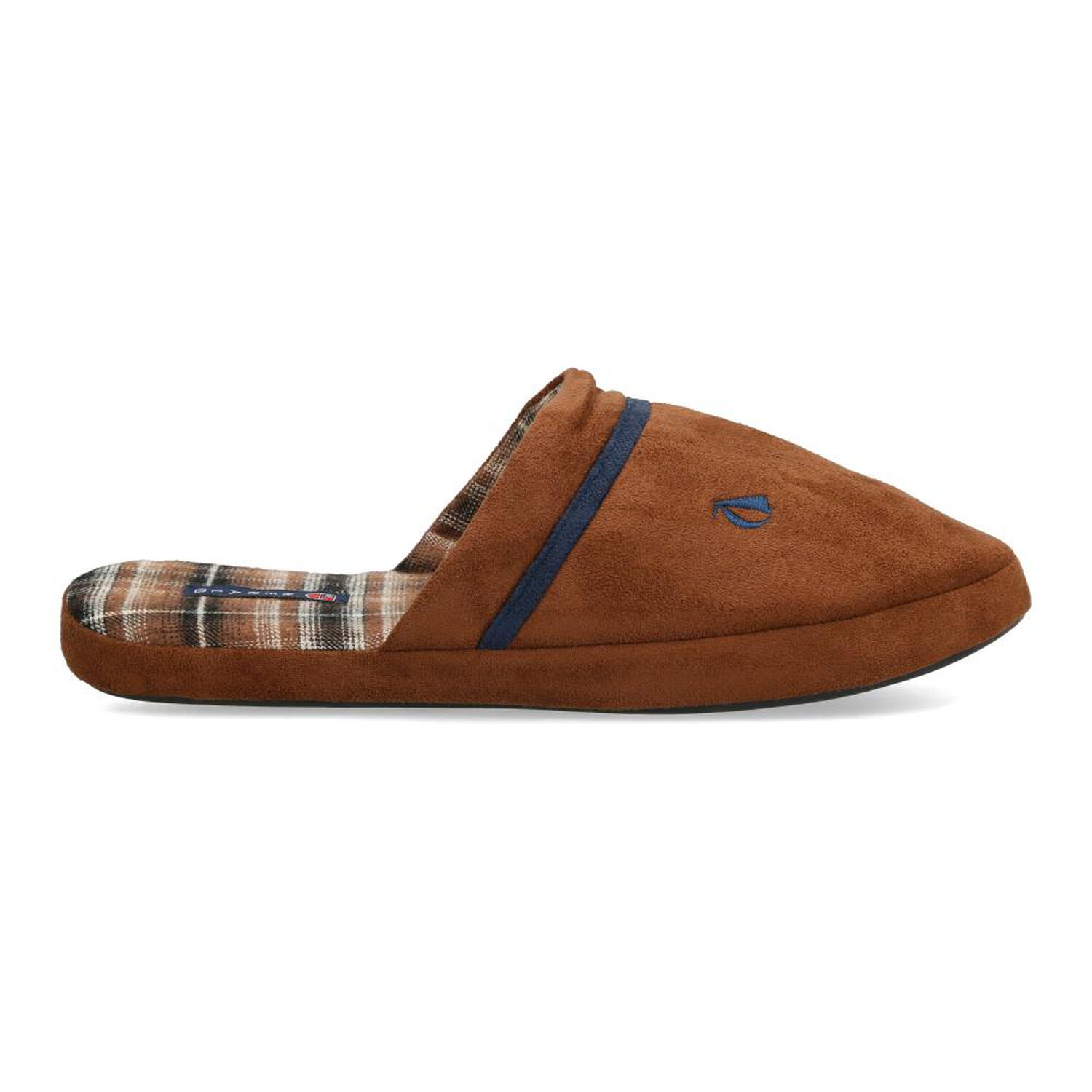 Pantuflas Hombre Herald image number 2.0