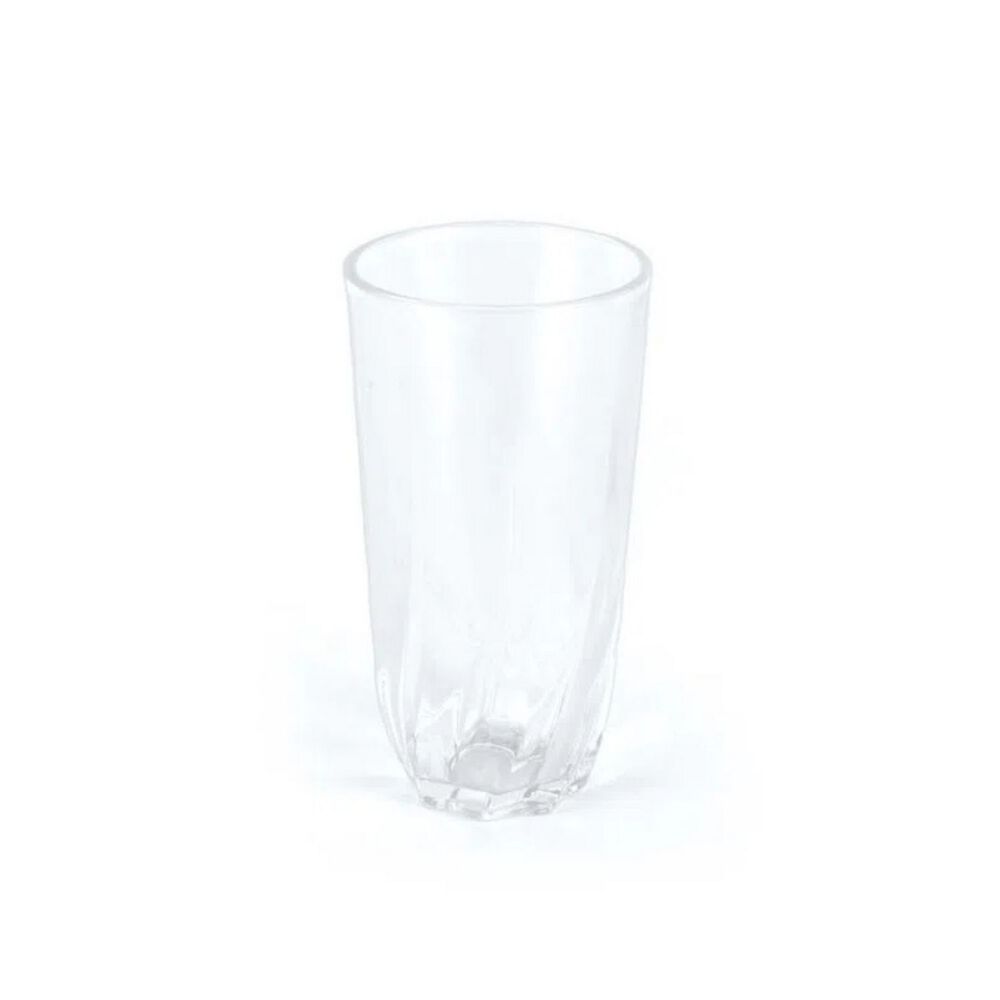 Set 6 Vasos Vidrio Sevilla 375 Ml image number 1.0