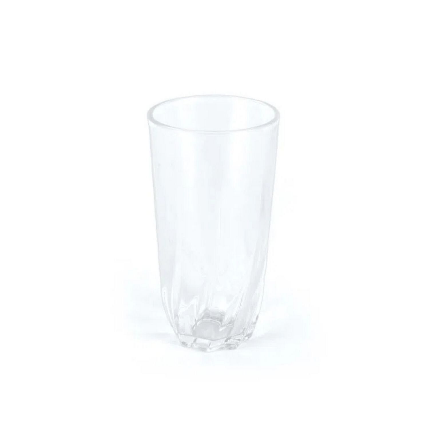 Set 6 Vasos Vidrio Sevilla 375 Ml image number 1.0