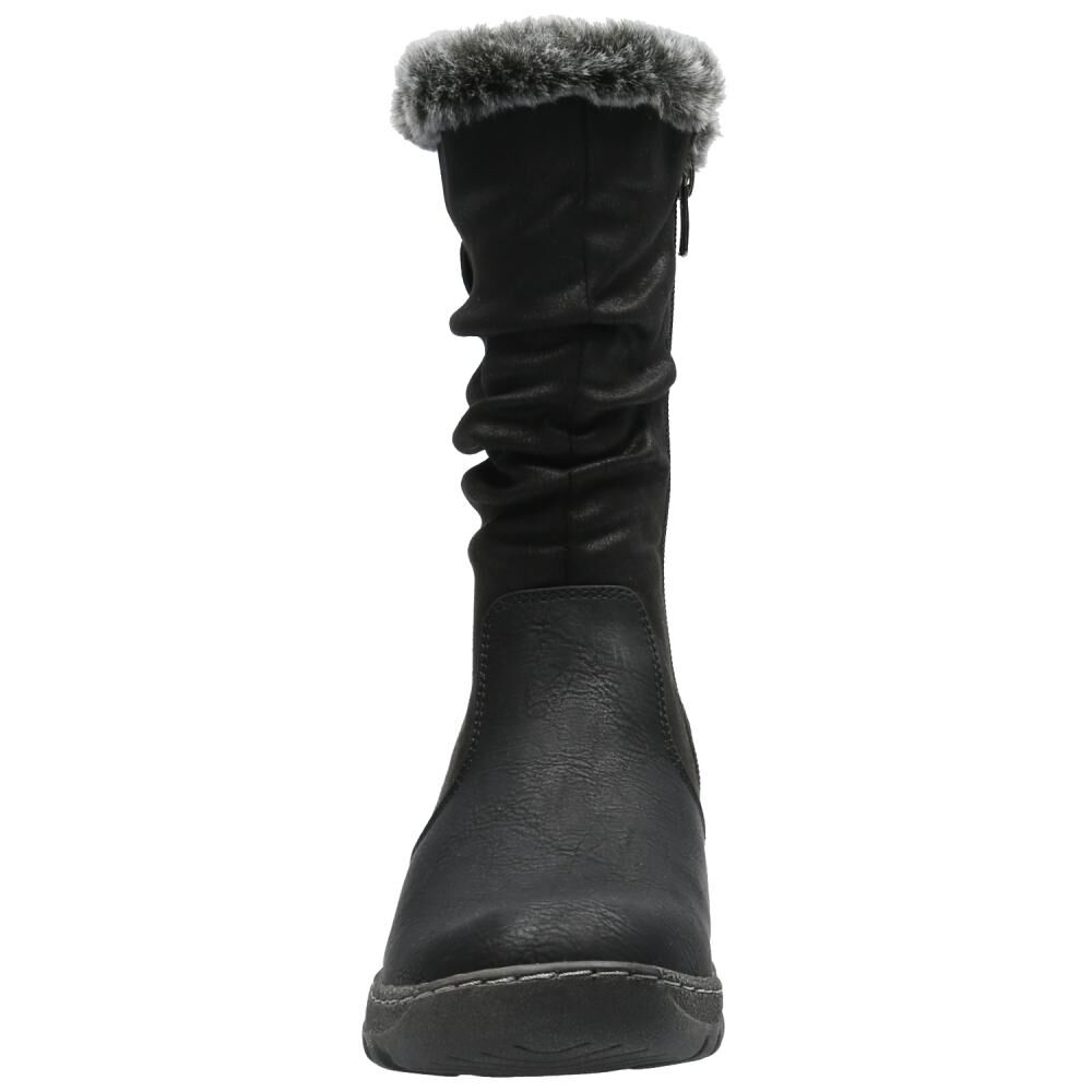 Bota Mujer Azaleia Samas 2 image number 2.0