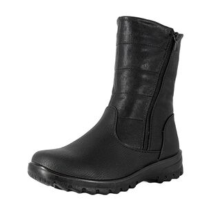 Bota Yata Negro Passer