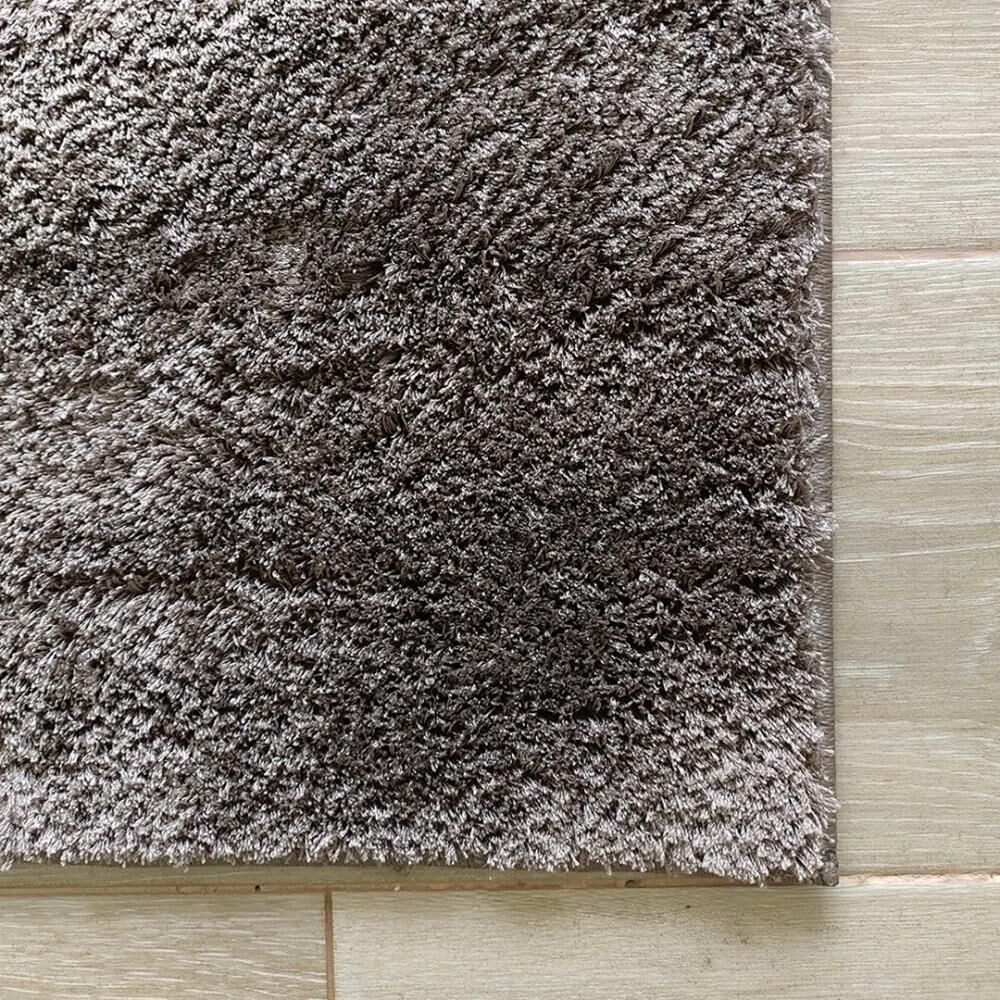 Alfombra Idetex Shaggy Dubai / 200x150 Cm image number 2.0