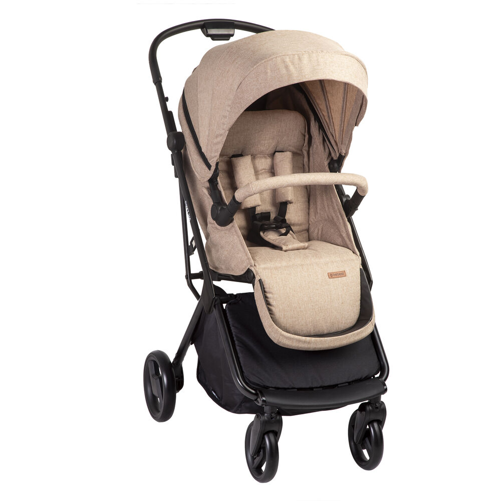 Coche Travel System Swift 360 Beige image number 2.0