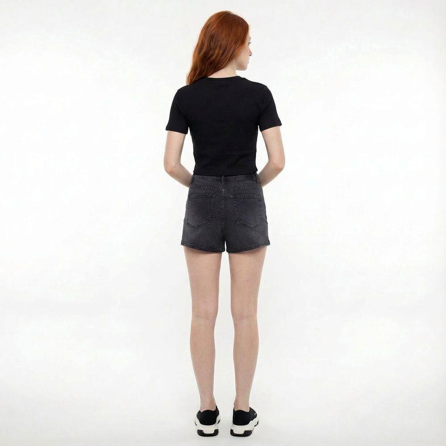 Short Mujer Freedom image number 1.0