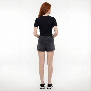 Short Mujer Freedom