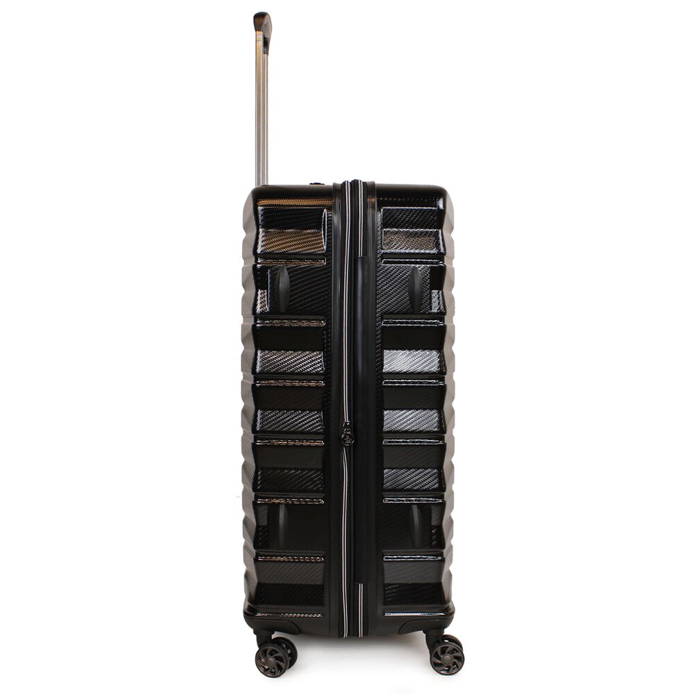 Pack 2 Maletas M+l Rocky Negra Penguin image number 5.0