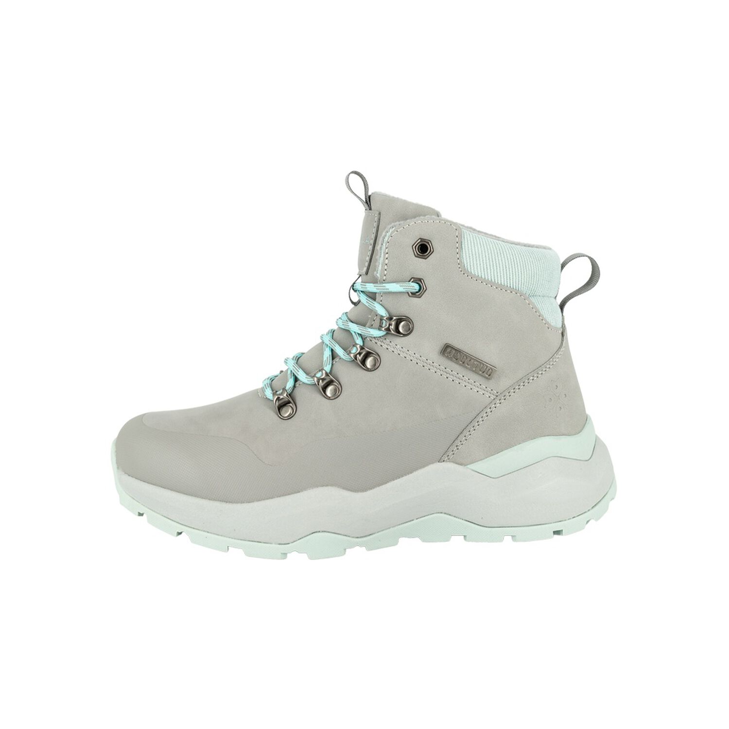 Botin Cassia Gris Alquimia image number 1.0