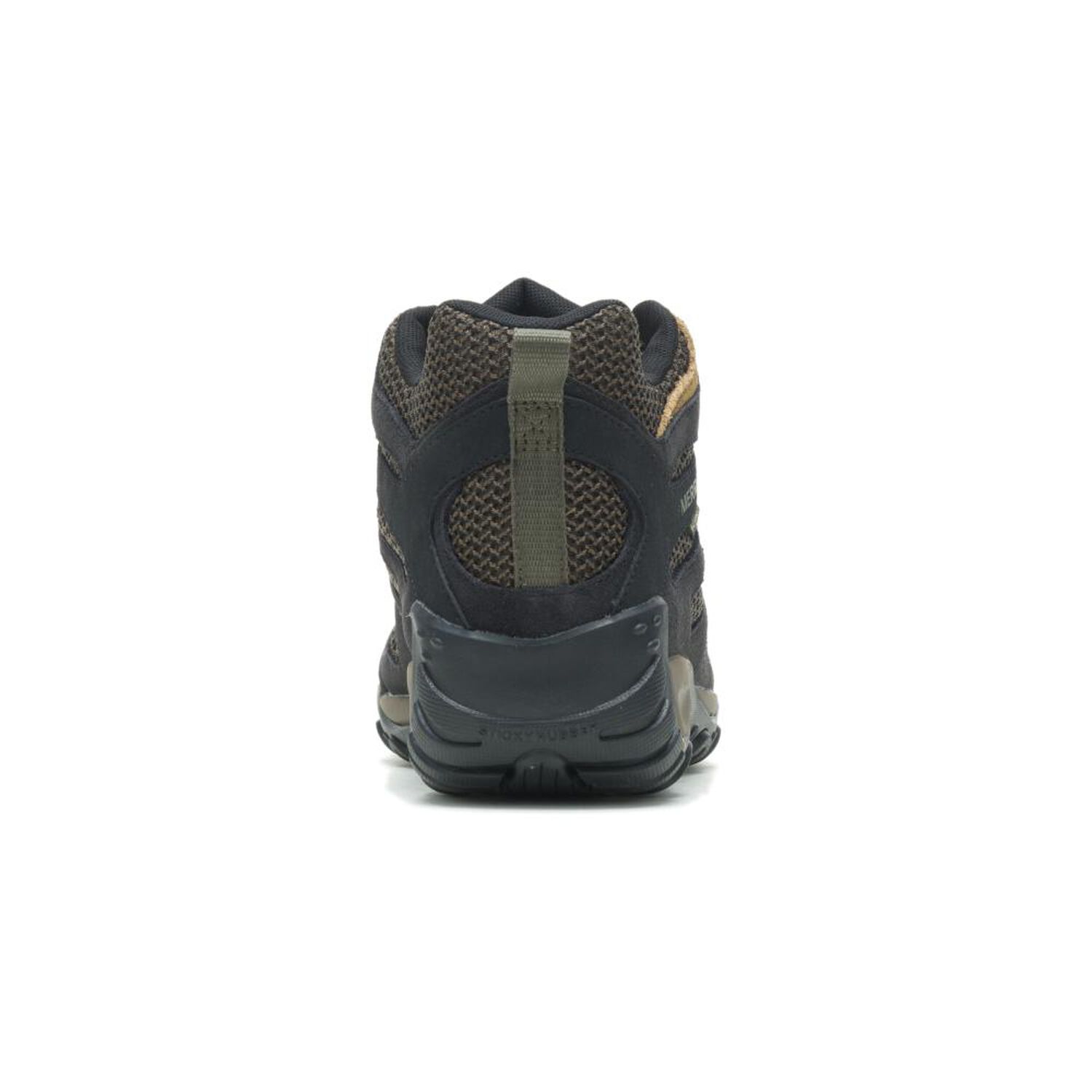 Bot&iacute;n Outdoor Hombre Merrell Yokota 2 Mid Waterproof image number 3.0