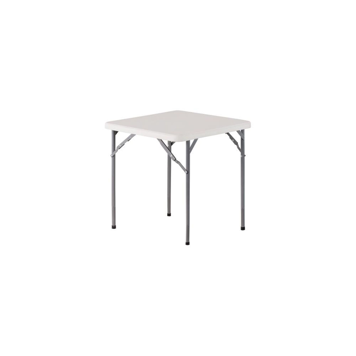 Mesa Cuadrada Plegable Northwest 70x70x74 image number 0.0