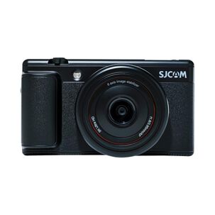 C&aacute;mara Semiprofesional Sjcam Zv200 / 4608 X 2650