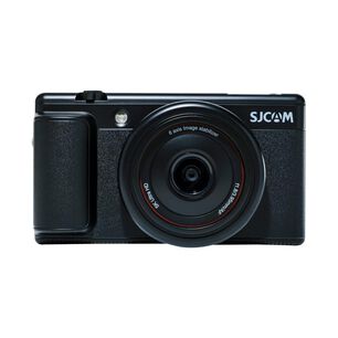 Cámara Semiprofesional Sjcam Zv200 / 4608 X 2650