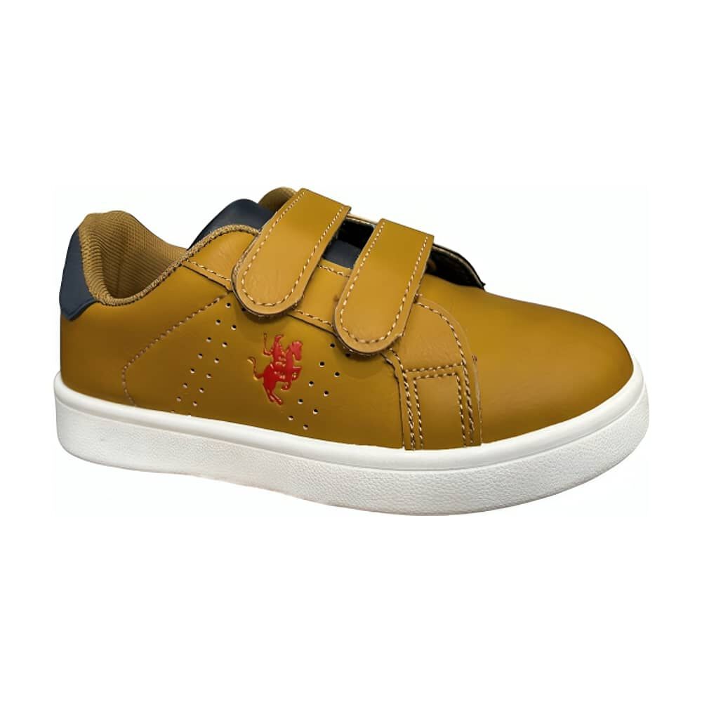 Zapatillas Urbanas Broche Ni&ntilde;os image number 0.0