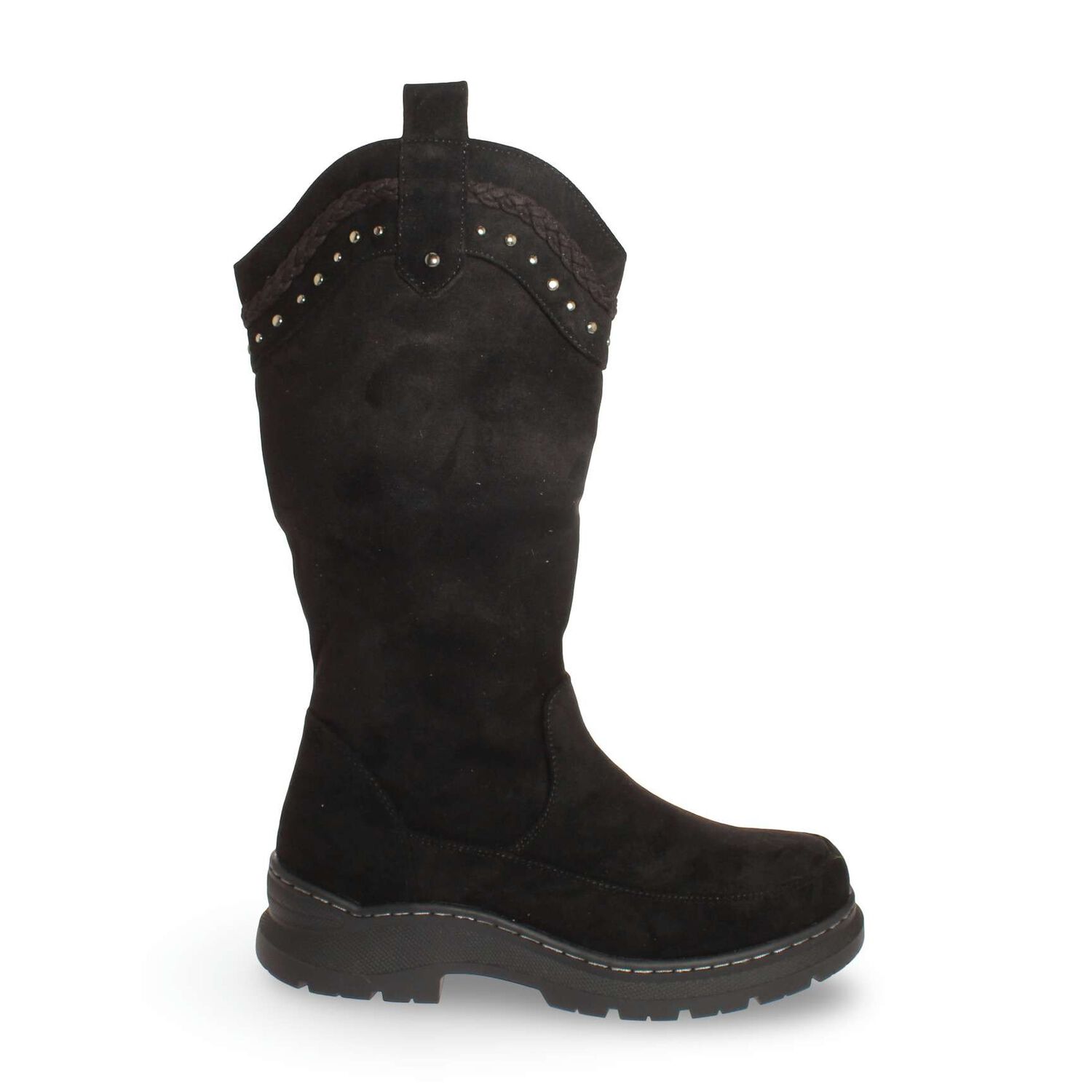 Bota Negro Bbo Art. 5s303b0205hblack image number 1.0