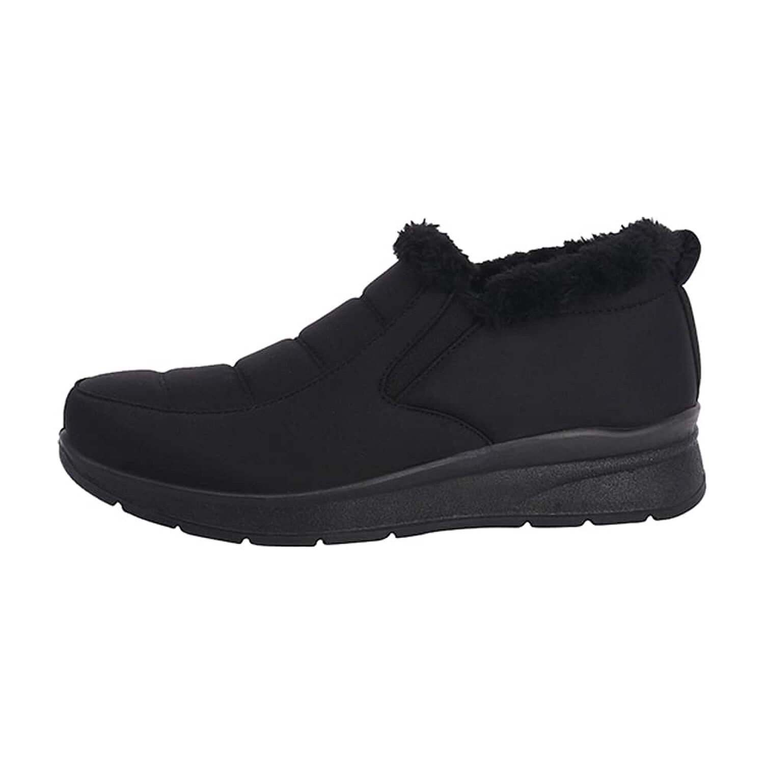 Mocasin Valkyrie Negro Passer image number 1.0