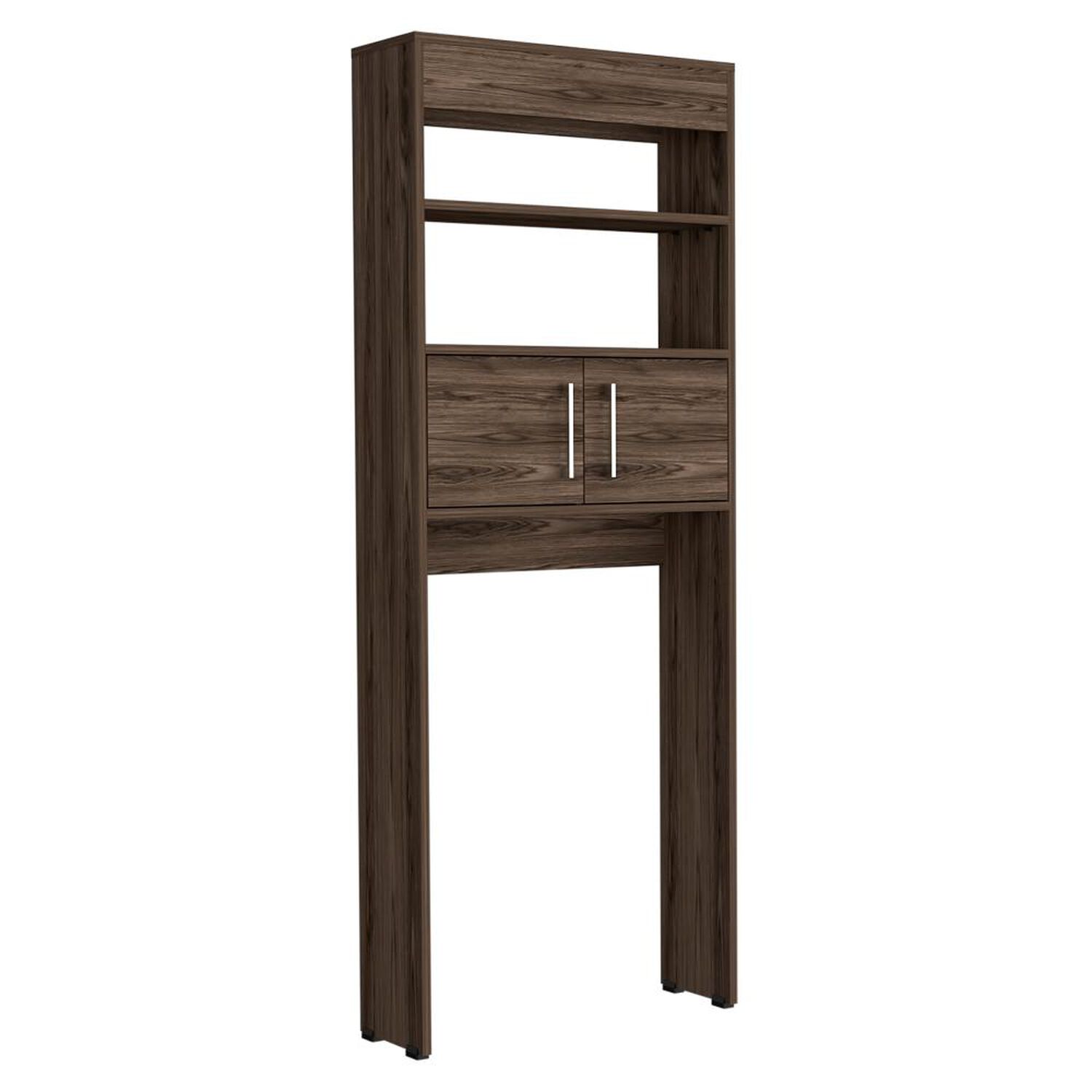 Mueble De Ba&ntilde;o Tuhome Almacenamiento Madrid / 2 Puertas image number 3.0