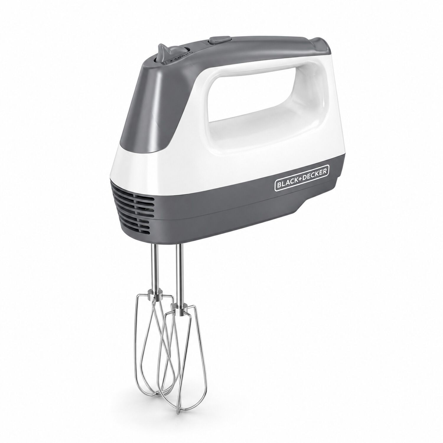 Batidora De Mano Black + Decker Mx1500w-cl Turbo image number 5.0