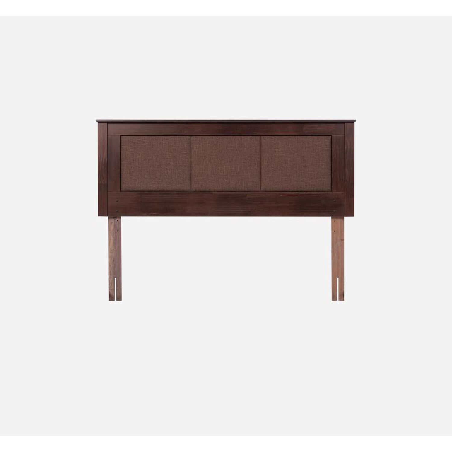 Cama Europea Rosen Tempo / 2 Plazas / Base Dividida + Respaldo Rachel image number 3.0