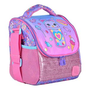 Lonchera Rodas - Lilac Friends Torre