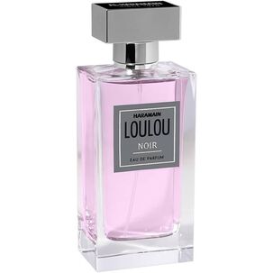 Al Haramain Loulou Noir Woman Edp 100ml