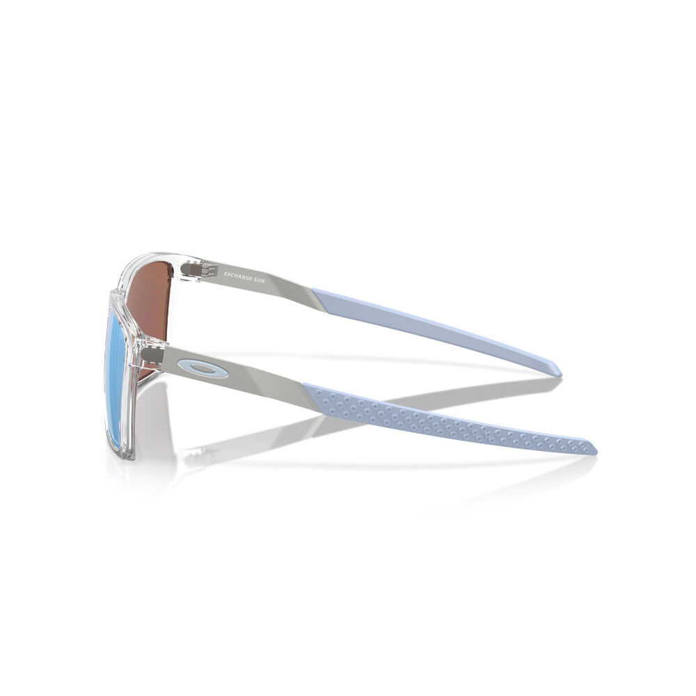 Lentes De Sol Exchange Sun Prizm Deep Water Polarizados Oakley image number 2.0
