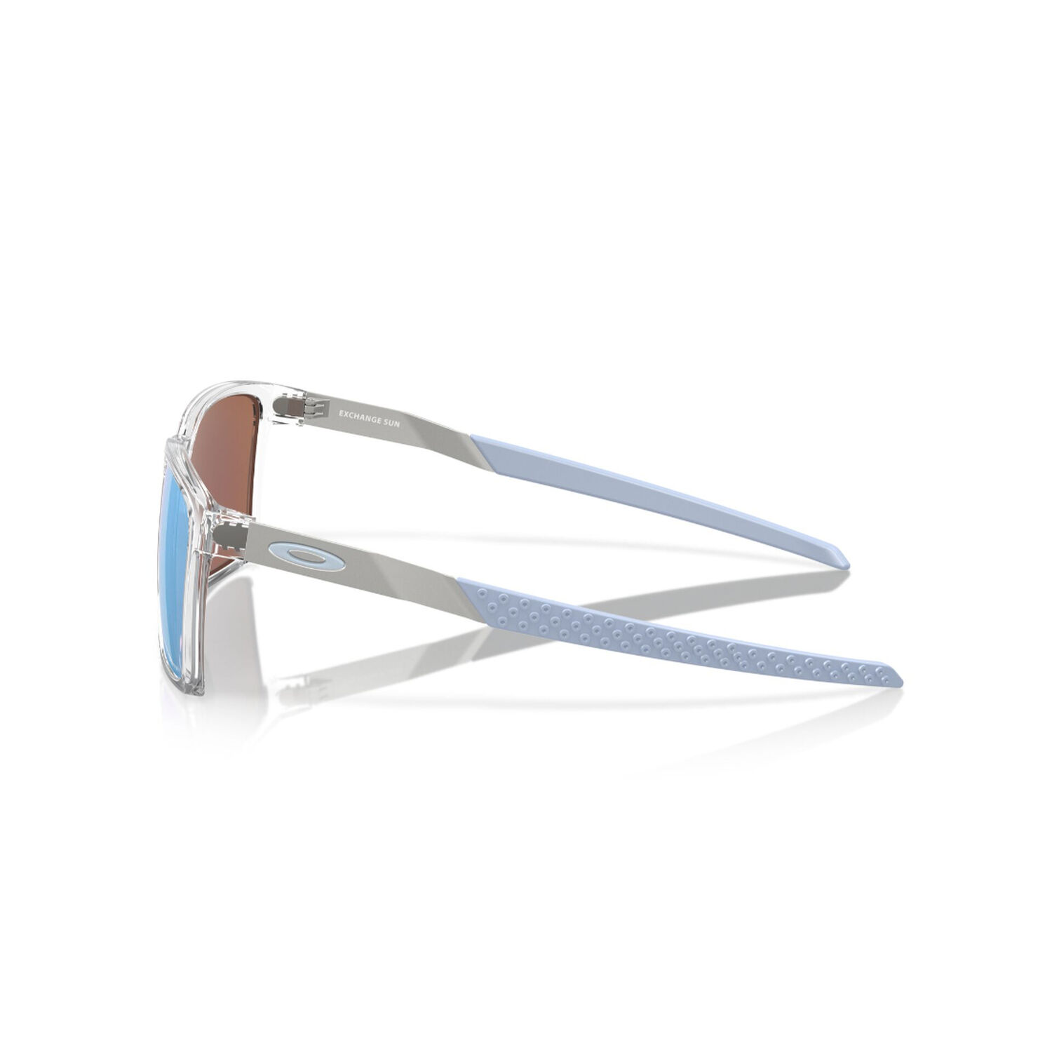 Lentes De Sol Exchange Sun Prizm Deep Water Polarizados Oakley image number 2.0