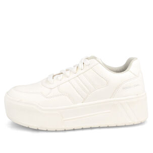 Zapatilla Mujer North Star Sofi Blanco