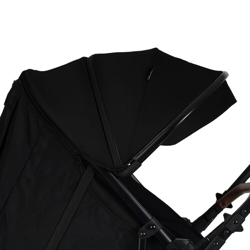 Coche Maleta Compacto Reversi Black image number 6.0