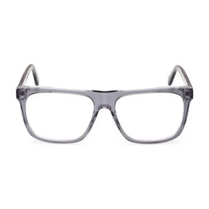 Lentes &Oacute;pticos Gris Guess