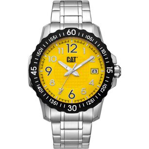 Reloj Cat Hombre Ap-141-11-717 Downforce