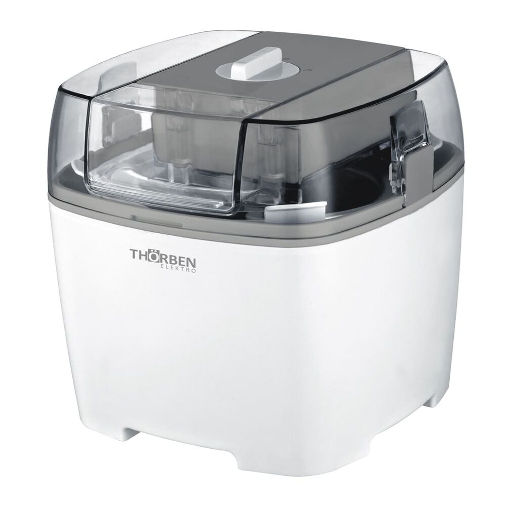 Maquina De Helados Thor Ice Creamy image number 0.0