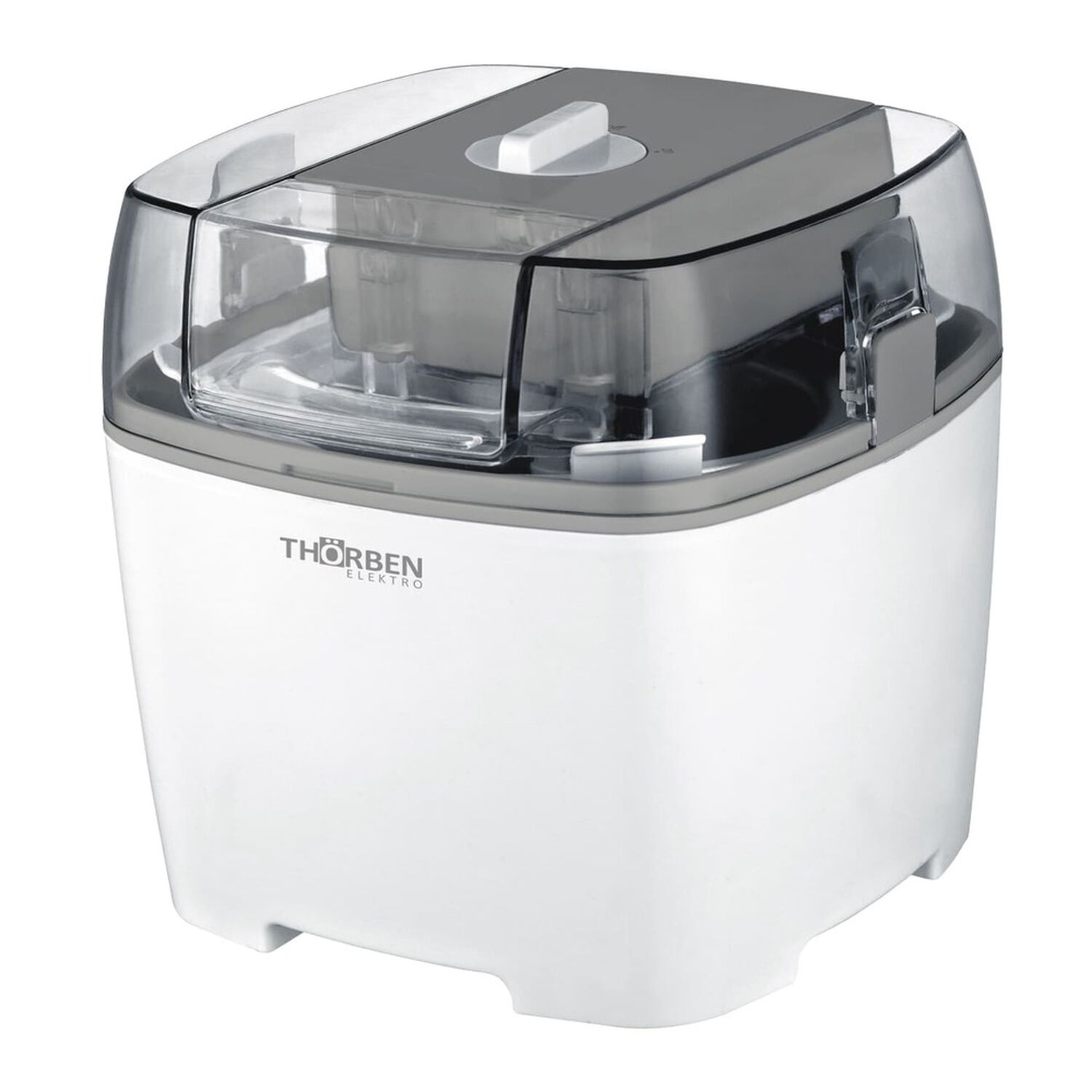 Maquina De Helados Thor Ice Creamy image number 0.0