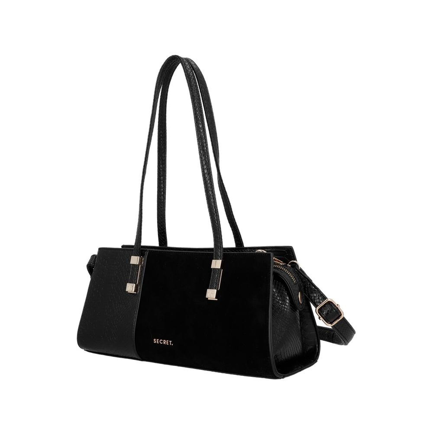 Cartera De Mano Secret Zagreb Sc7 Grande image number 1.0