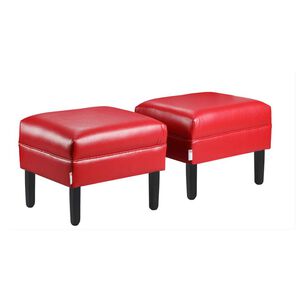 Pack 2 Pouf Bodevir Sky / 1 Cuerpo
