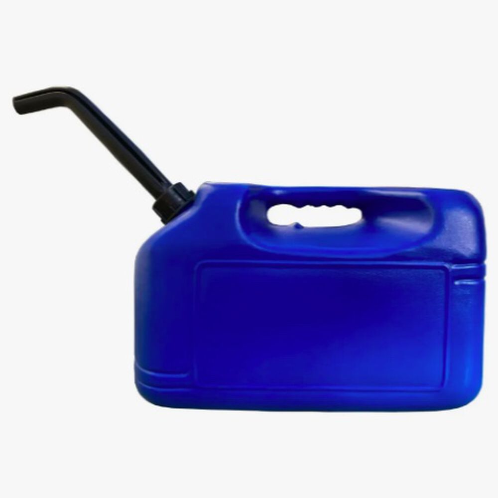 Bidon Envase De Parafina Antivuelco 10lt image number 2.0