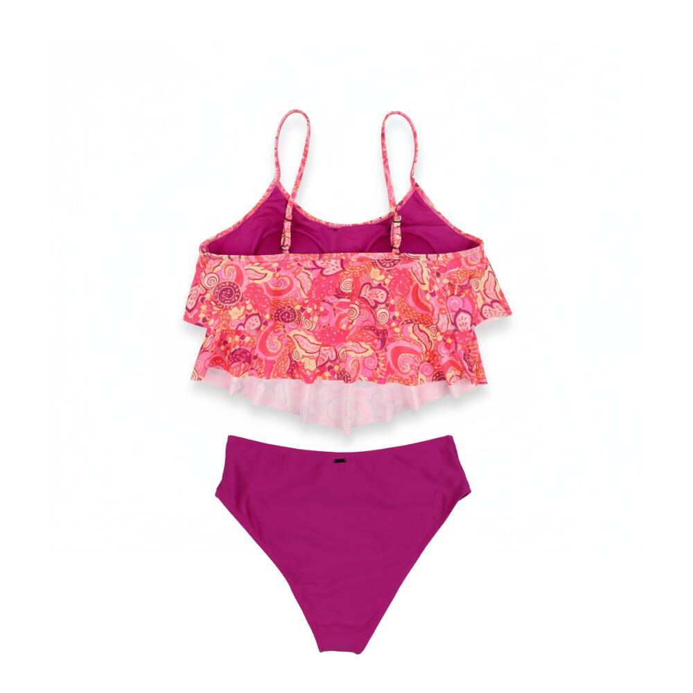 Tankini Mujer Freedom image number 1.0